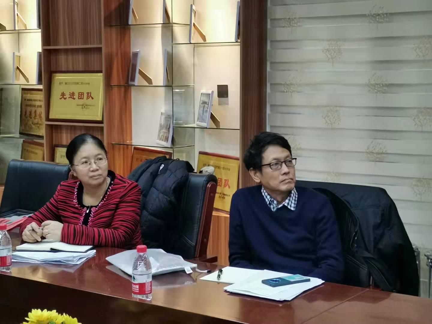 何偉平書(shū)記、林潔主席.jpg